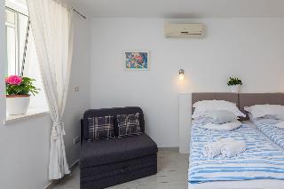 Split Center Suites fotoÄŸrafÄ±
