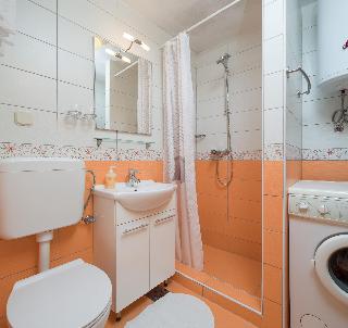 Split Center Suites fotoÄŸrafÄ±