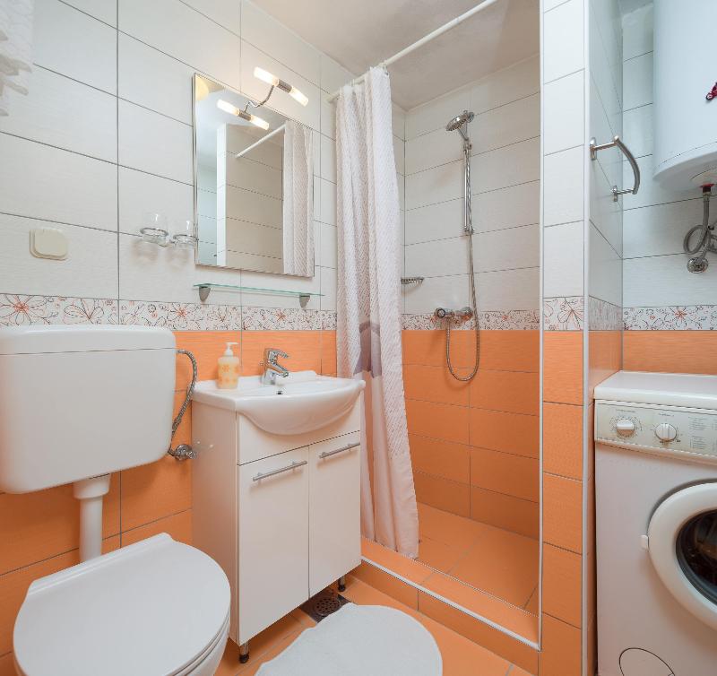 Split Center Suites - Oda