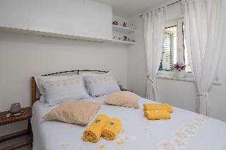 Split Center Suites fotoÄŸrafÄ±