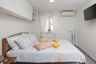 Split Center Suites fotoÄŸrafÄ±