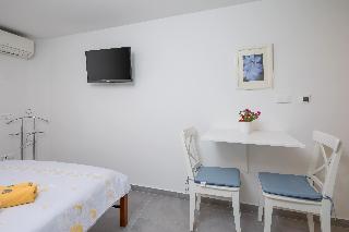 Split Center Suites fotoÄŸrafÄ±