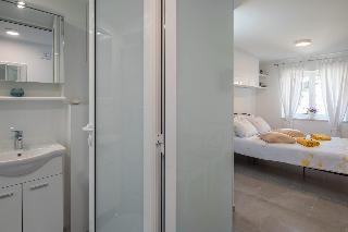 Split Center Suites fotoÄŸrafÄ±