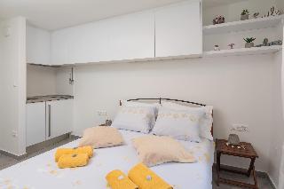 Split Center Suites fotoÄŸrafÄ±