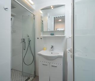 Split Center Suites fotoÄŸrafÄ±