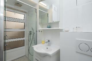 Split Center Suites fotoÄŸrafÄ±