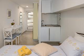 Split Center Suites fotoÄŸrafÄ±