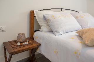 Split Center Suites fotoÄŸrafÄ±