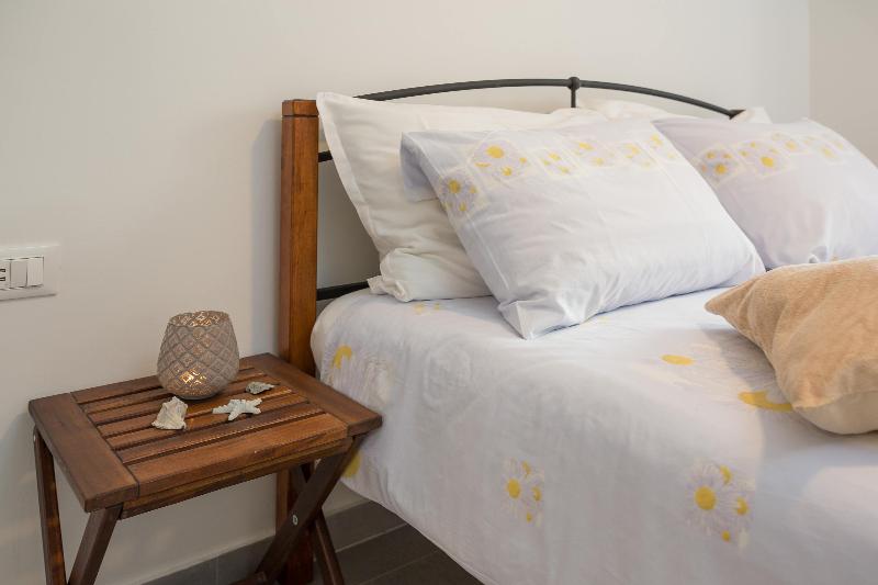 Split Center Suites - Oda