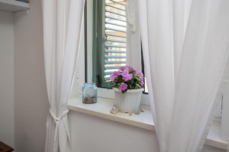 Split Center Suites - Oda