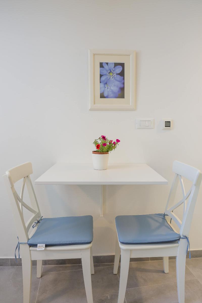 Split Center Suites - Oda