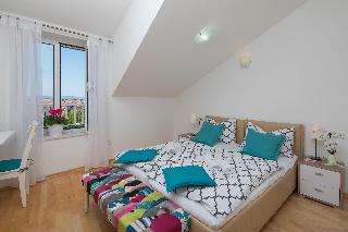 Split Center Suites fotoÄŸrafÄ±