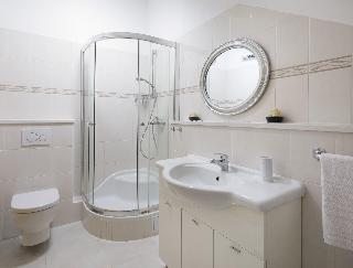 Split Center Suites fotoÄŸrafÄ±