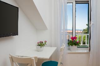 Split Center Suites fotoÄŸrafÄ±
