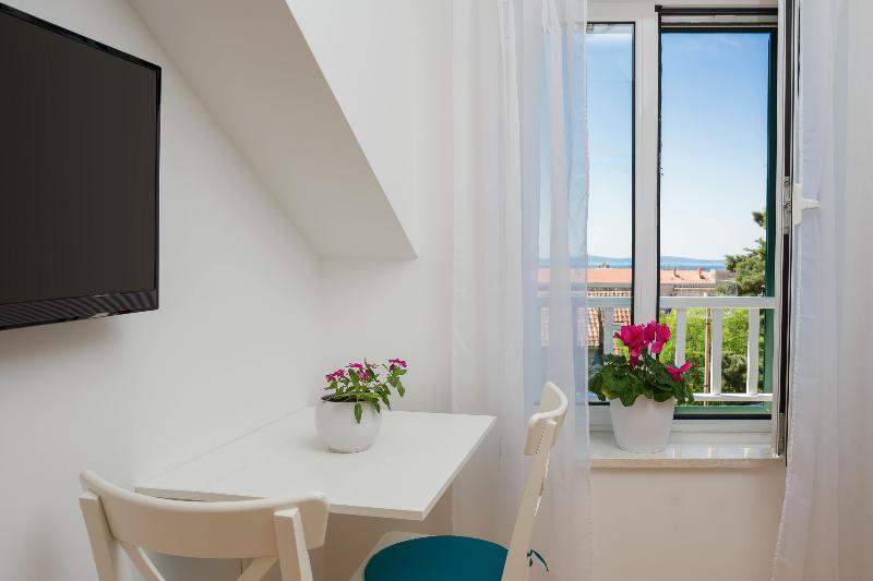 Split Center Suites - Oda