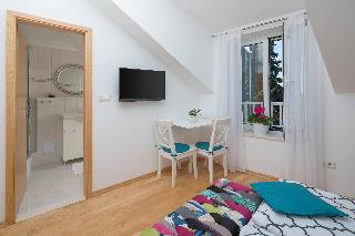 Split Center Suites fotoÄŸrafÄ±