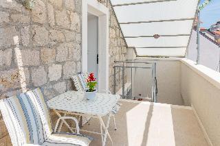 Split Center Suites fotoÄŸrafÄ±