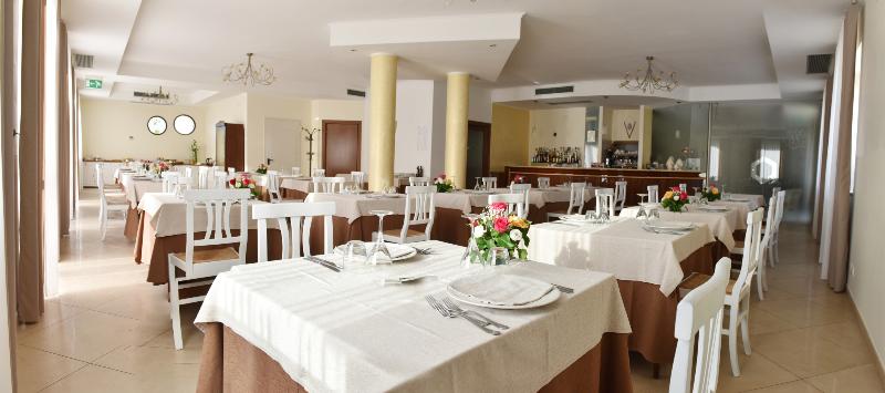 Hotel Victoria - Bar