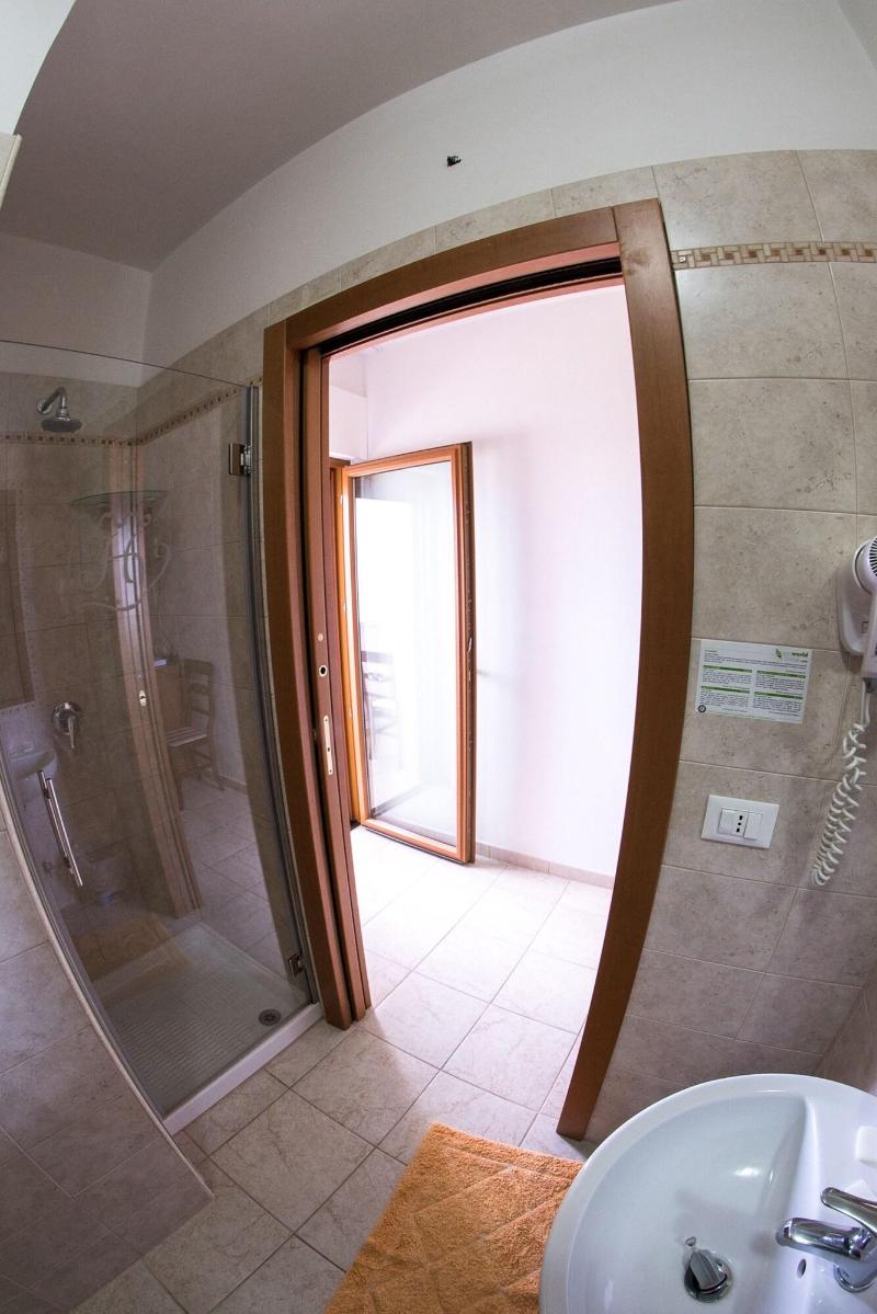 Hotel Victoria - Lobi