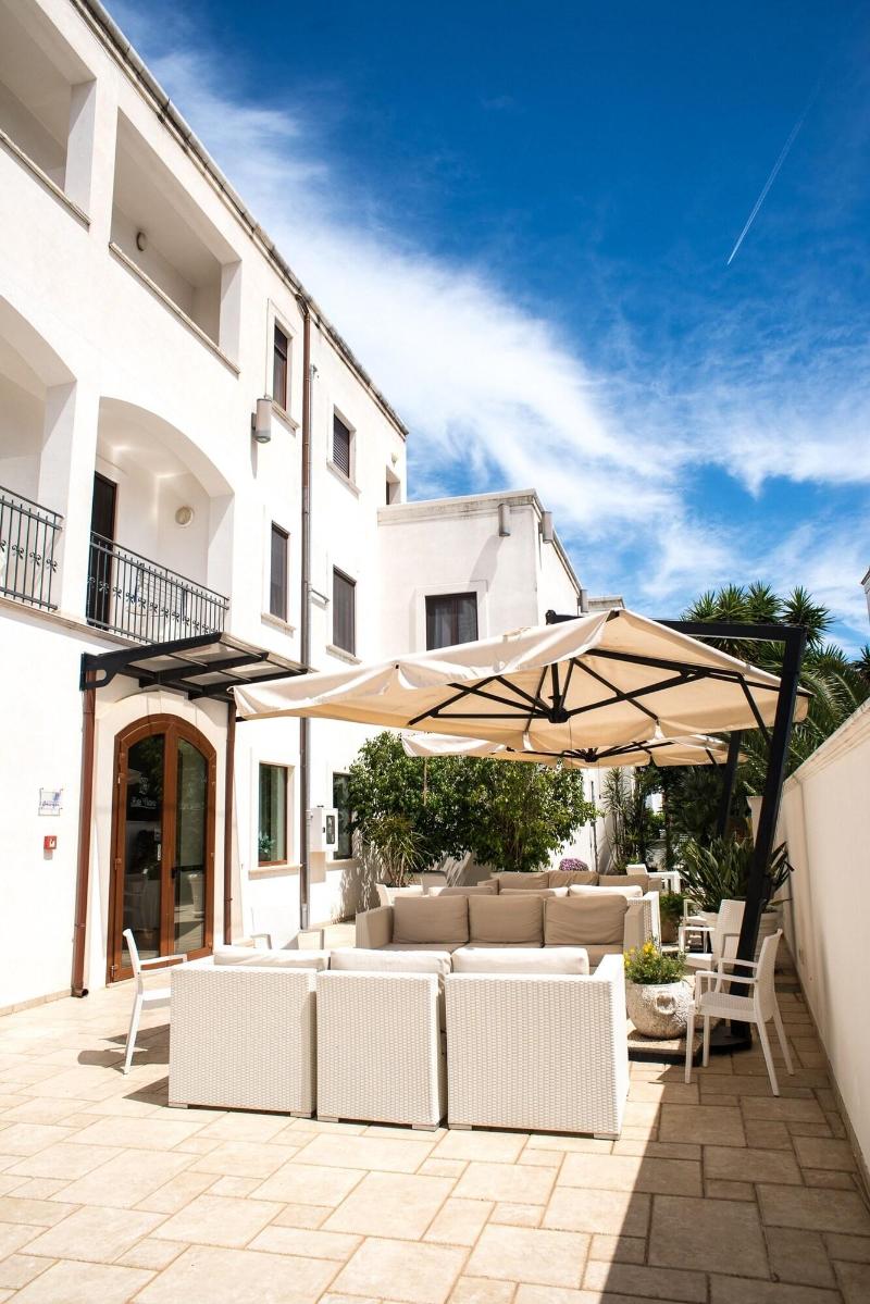 Hotel Victoria - Genel