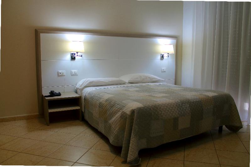 Hotel Victoria - Oda