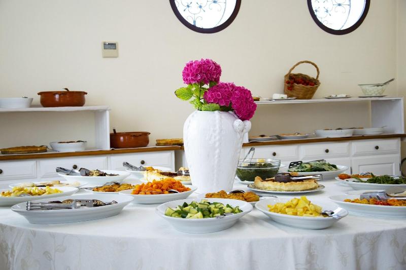 Hotel Victoria - Restoran