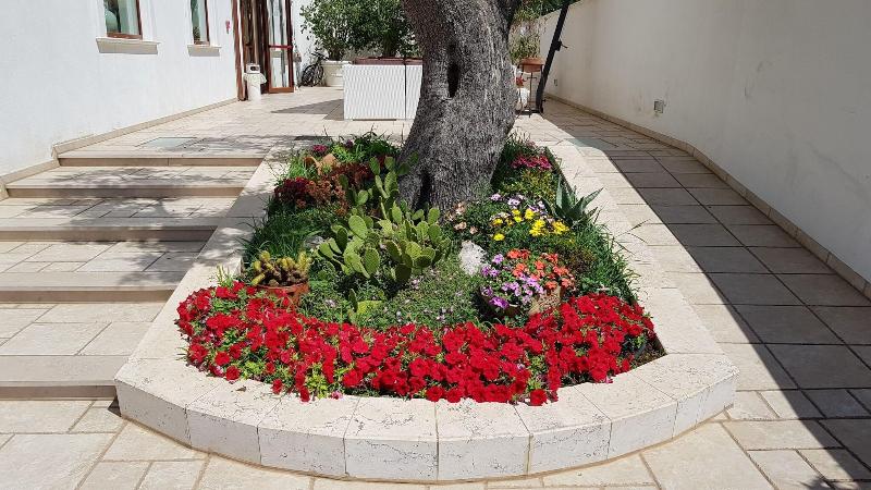 Hotel Victoria - Teras