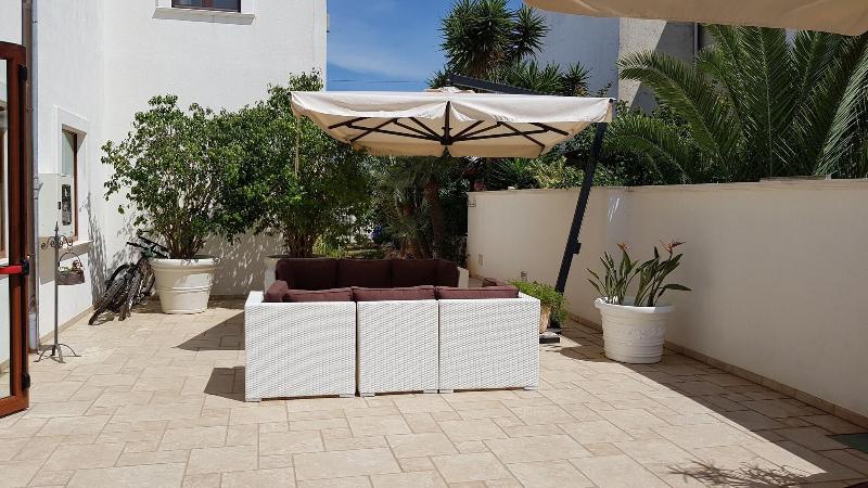 Hotel Victoria - Teras