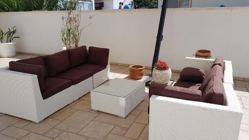 Hotel Victoria - Teras