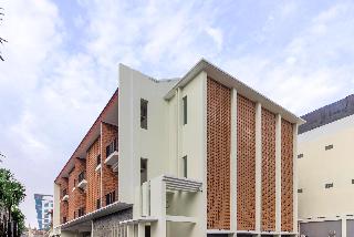 RedDoorz Premium near Ragunan Zoo 2 fotoÄŸrafÄ±