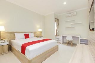 RedDoorz Premium near Ragunan Zoo 2 fotoÄŸrafÄ±