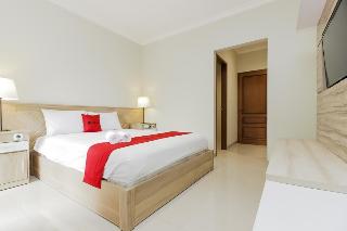 RedDoorz Premium near Ragunan Zoo 2 fotoÄŸrafÄ±