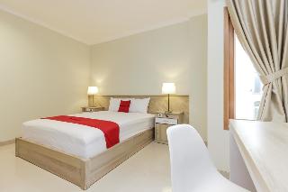 RedDoorz Premium near Ragunan Zoo 2 fotoÄŸrafÄ±