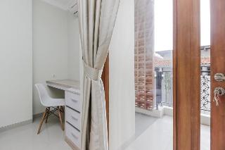 RedDoorz Premium near Ragunan Zoo 2 fotoÄŸrafÄ±