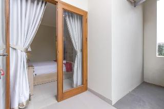 RedDoorz Premium near Ragunan Zoo 2 fotoÄŸrafÄ±
