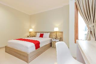 RedDoorz Premium near Ragunan Zoo 2 fotoÄŸrafÄ±
