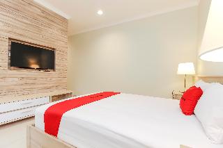 RedDoorz Premium near Ragunan Zoo 2 fotoÄŸrafÄ±