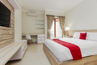 RedDoorz Premium near Ragunan Zoo 2 fotoÄŸrafÄ±
