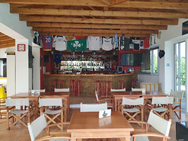Pardalakis Studios - Lobi