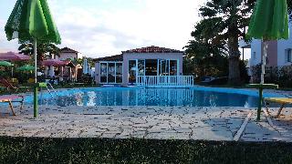 Pardalakis Studios otel fotoğrafı