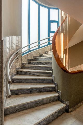 Blend Hotel fotoÄŸrafÄ±