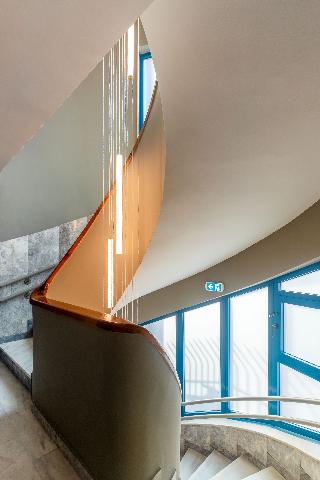 Blend Hotel fotoÄŸrafÄ±