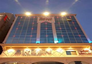 Areen Hotel Prince Sultan Road otel fotoğrafı