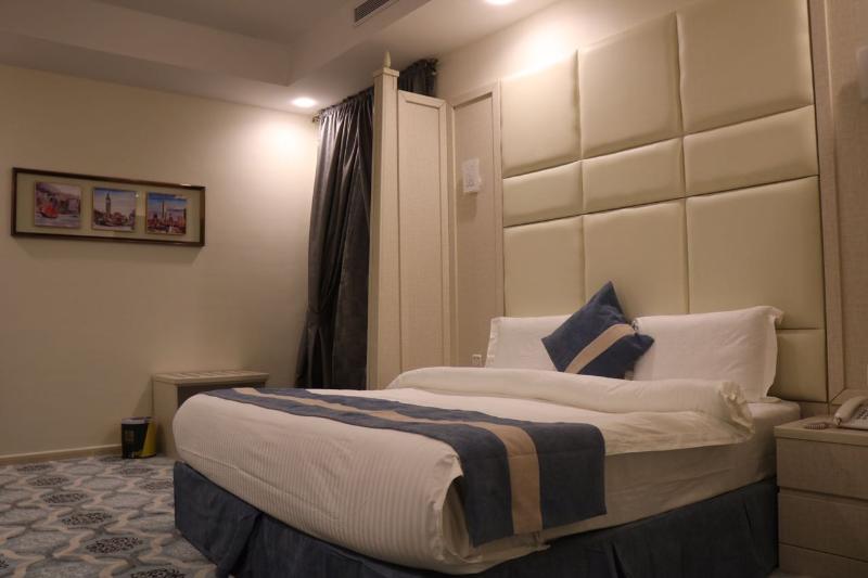 Areen Hotel Prince Sultan Road - Genel