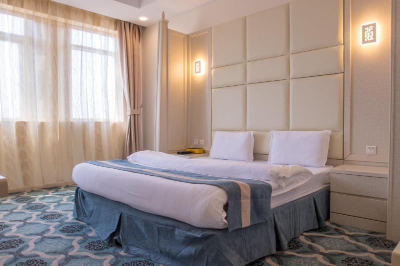 Areen Hotel Prince Sultan Road - Oda