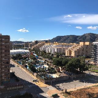 Acv-Costa Marina II-1ª Linea Planta 10 Sur otel fotoğrafı