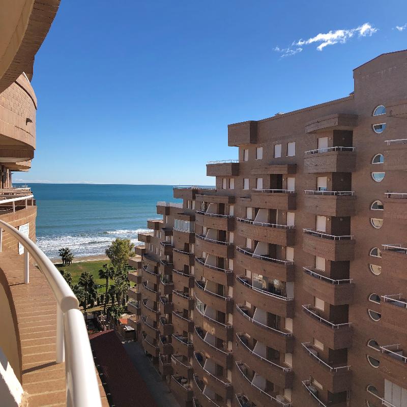 Acv-Costa Marina II-1ª Linea Planta 10 Sur - Genel