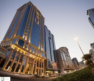Afraa Hotel otel fotoğrafı