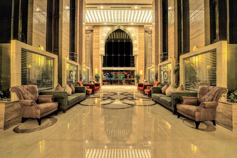 Afraa Hotel - Genel