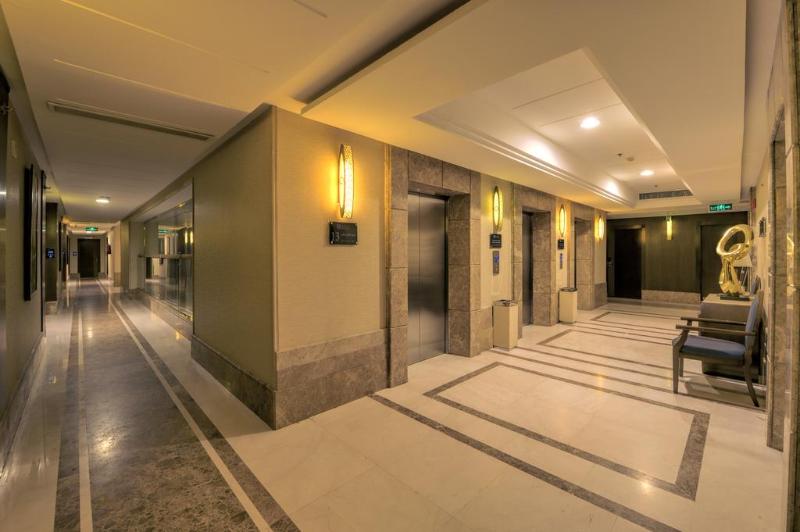 Afraa Hotel - Genel